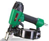 38mm coil nailer