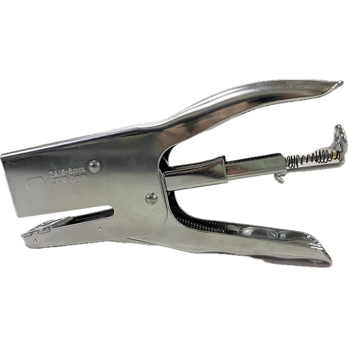 GMH-D250 hand plier stapler