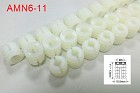 Plastic nut Plastic nut